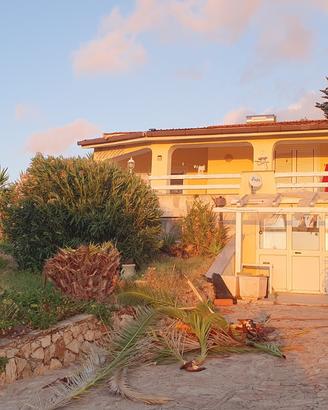 Casa tipo Villa in Monti Assari Valledoria