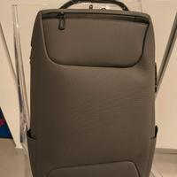 Zaino business_per Laptop , con usb