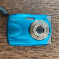 Fotocamera digitale subacquea Acquapix W1024-1