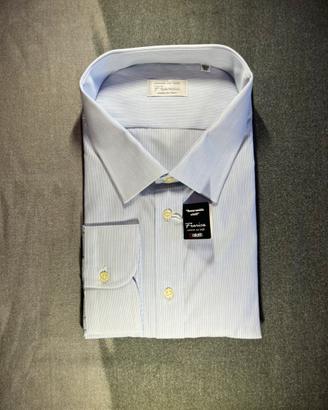 Camicia “coi baffi” | Frarica | Dino Erre Collofit