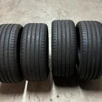 4 Gomme Estive 90% - 215/40 R17 87Y