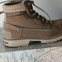 Scarponcini da donna di Marca N. (39)