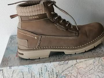 Scarponcini da donna di Marca N. (39)