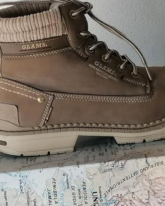 Scarponcini da donna di Marca N. (39)