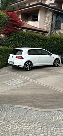 golf gti performace