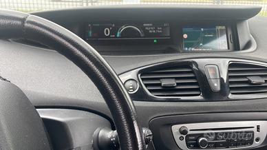 RENAULT Scénic 3ª serie - 2014