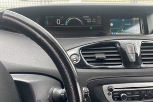 RENAULT Scénic 3ª serie - 2014