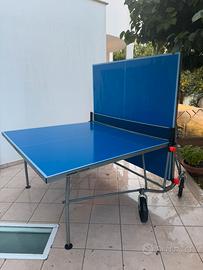 Tavolo ping pong