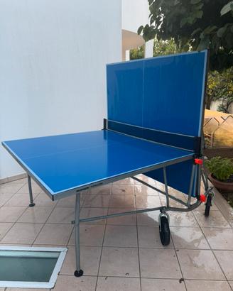 Tavolo ping pong