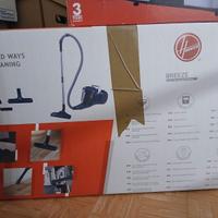 Aspirapolvere Hoover freezer 80 euro