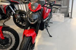 Ducati monster 937