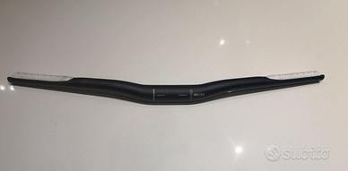 TREK Bontrager IsoZone manubrio NUOVO