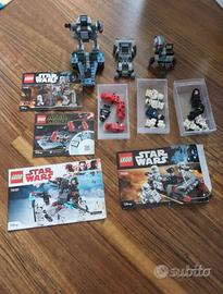 Lego star wars