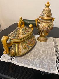 CERAMICHE GIALLETTI DERUTA