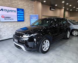 Land Rover Range Rover Evoque Range Rover Evoque 2