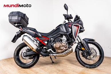HONDA CRF 1100 L AFRICA TWIN - 2020