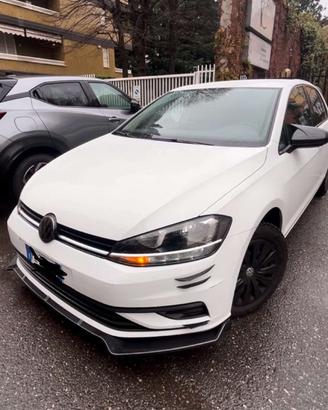 golf 7 2017