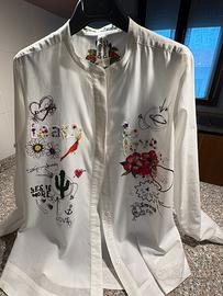 Camicia donna Desigual