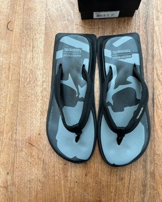 Havaianas x Mastermind japan Zori sandal nr 47-48