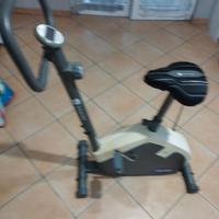 cyclette
