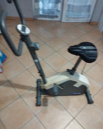 cyclette