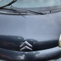 CITROEN C1 2007 - COFANO ANTERIORE