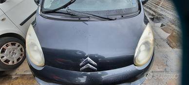 CITROEN C1 2007 - COFANO ANTERIORE