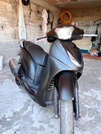 Pezzi di ricambio per Sh300/Zip