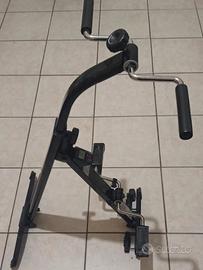 Cyclette portatile Vitarid R