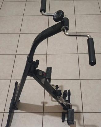 Cyclette portatile Vitarid R
