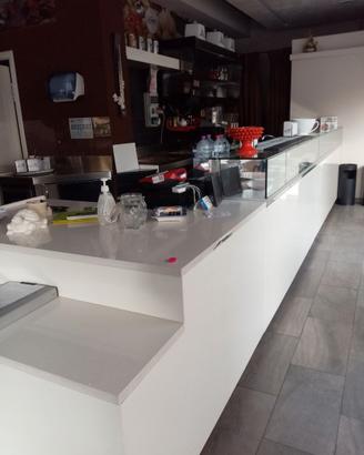 attrezzatura bar cucina laboratorio