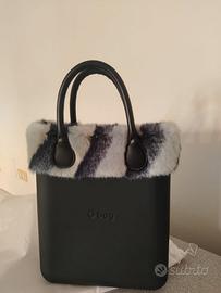 borsa O-bag