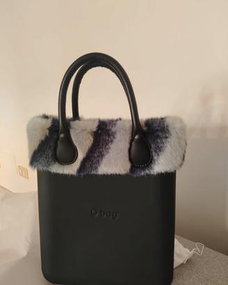 borsa O-bag