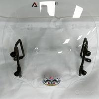 PARABREZZA ORGINALE GIVI X HONDA SUPER CUB 125