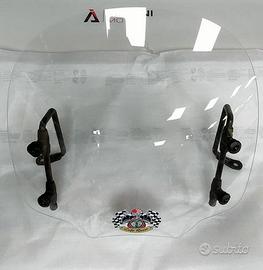 PARABREZZA ORGINALE GIVI X HONDA SUPER CUB 125