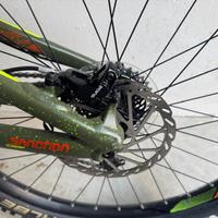 GT SANCTION COMP taglia L