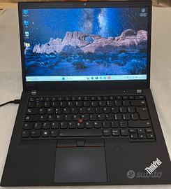 Notebook Lenovo T14