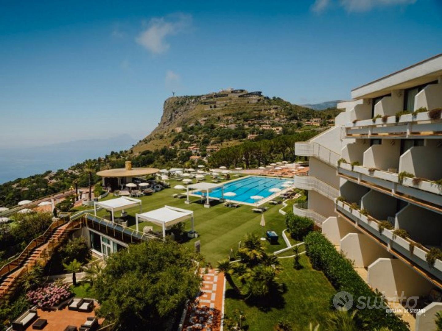 Apartment in Potenza, Risorgimento - Vista 2