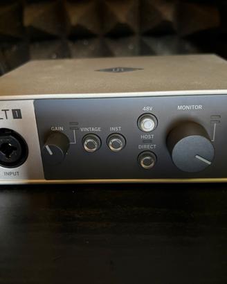 Scheda audio Volt 1 Recording