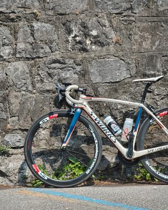 Specialized S-Works Tarmac SL Carbonio Ultegra