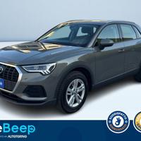 Audi Q3 35 1.5 TFSI BUSINESS ADVANCED S-TRONIC