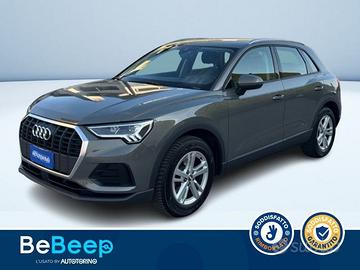 Audi Q3 35 1.5 TFSI BUSINESS ADVANCED S-TRONIC