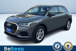 Audi Q3 35 1.5 TFSI BUSINESS ADVANCED S-TRONIC