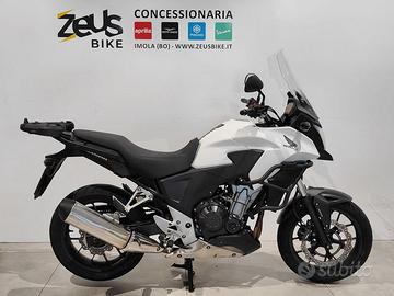 Honda CB 500X