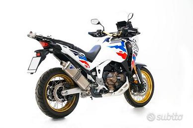 HONDA CRF 1100L AFRICA TWIN TERMINALE TERMIGNONI