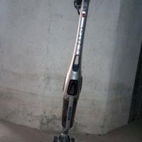 Aspirapolvere senza fili