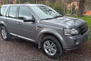 Land Rover Freelander 2 SE 4x4 150 Cv