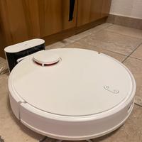 Aspira/lavapavimenti Xiaomi Mop s2