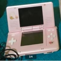 Nintendo Ds leggere descrizione 