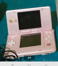 Nintendo Ds leggere descrizione 